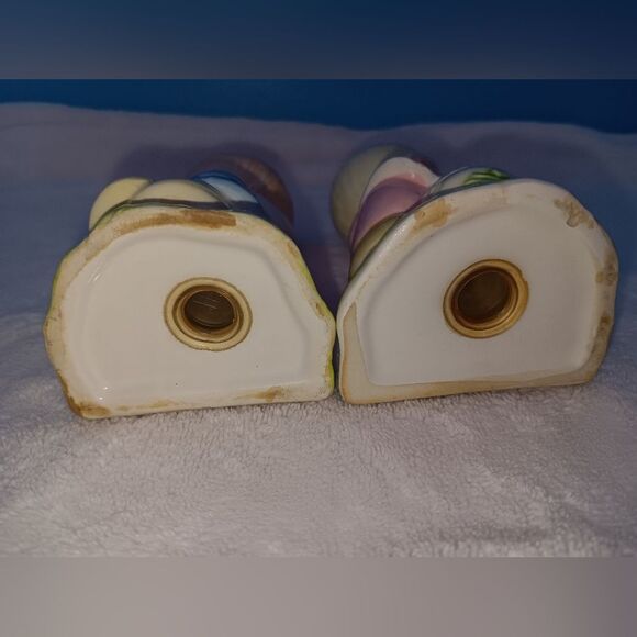 Precious Moments Salt & Pepper Set - Picture 4 of 15